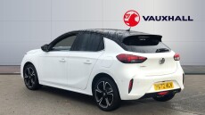 Vauxhall Corsa 1.2 Turbo Ultimate 5dr Auto Petrol Hatchback